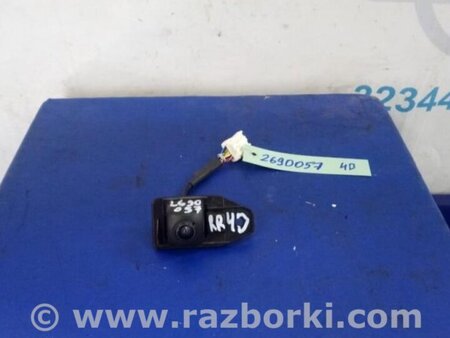 ФОТО Камера заднего вида для Honda Civic 8 FK,FN1,FN2 UFO (09.2005 - 06.2012) Киев
