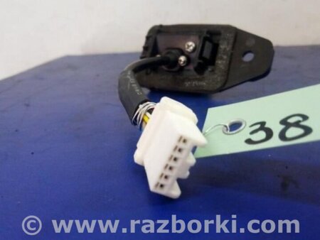ФОТО Камера заднего вида для Honda Civic 8 FK,FN1,FN2 UFO (09.2005 - 06.2012) Киев