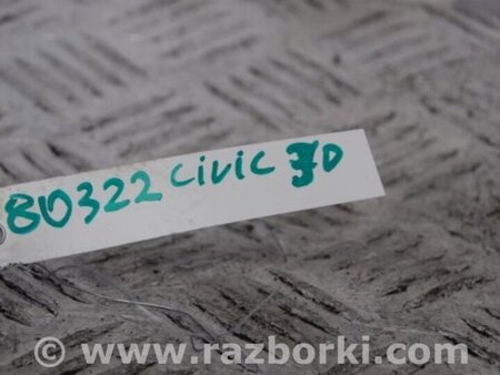 ФОТО Лямбда зонд для Honda Civic 8 FK,FN1,FN2 UFO (09.2005 - 06.2012) Киев