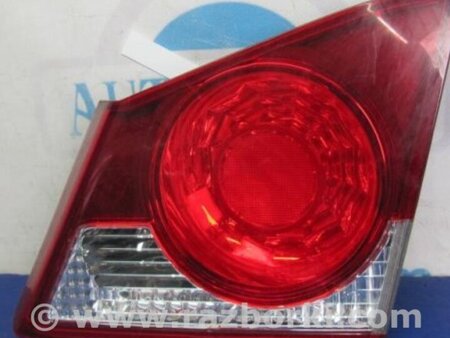 ФОТО Фонарь задний внутренний для Honda Civic 8 FK,FN1,FN2 UFO (09.2005 - 06.2012) Киев