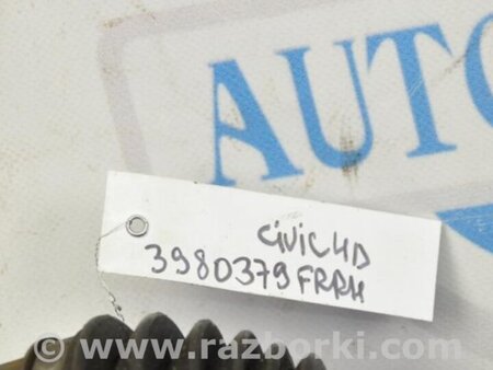 ФОТО Привод передний для Honda Civic 8 FK,FN1,FN2 UFO (09.2005 - 06.2012) Киев