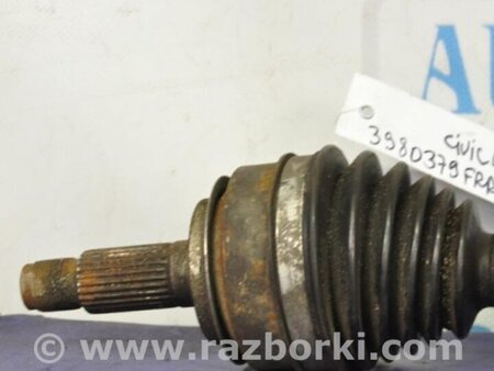 ФОТО Привод передний для Honda Civic 8 FK,FN1,FN2 UFO (09.2005 - 06.2012) Киев