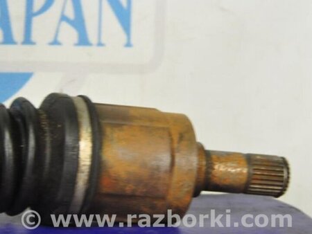 ФОТО Привод передний для Honda Civic 8 FK,FN1,FN2 UFO (09.2005 - 06.2012) Киев