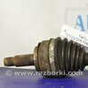 ФОТО Привод передний для Honda Civic 8 FK,FN1,FN2 UFO (09.2005 - 06.2012) Киев