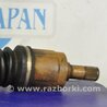 ФОТО Привод передний для Honda Civic 8 FK,FN1,FN2 UFO (09.2005 - 06.2012) Киев