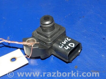 ФОТО Датчик абсолютного давления для Honda Civic 8 FK,FN1,FN2 UFO (09.2005 - 06.2012) Киев