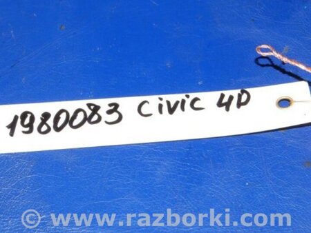 ФОТО Датчик абсолютного давления для Honda Civic 8 FK,FN1,FN2 UFO (09.2005 - 06.2012) Киев