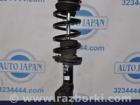 ФОТО Амортизатор для Honda Civic 8 FK,FN1,FN2 UFO (09.2005 - 06.2012) Киев