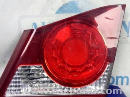 ФОТО Фонарь задний внутренний для Honda Civic 8 FK,FN1,FN2 UFO (09.2005 - 06.2012) Киев