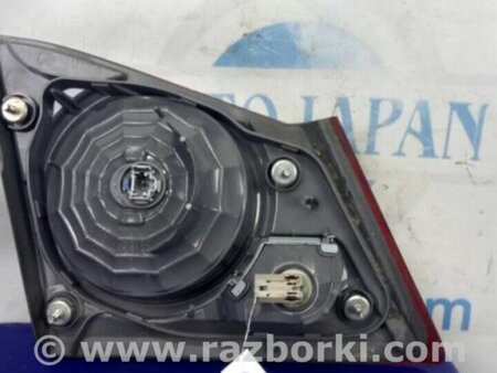 ФОТО Фонарь задний внутренний для Honda Civic 8 FK,FN1,FN2 UFO (09.2005 - 06.2012) Киев