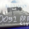 ФОТО Фонарь задний внутренний для Honda Civic 8 FK,FN1,FN2 UFO (09.2005 - 06.2012) Киев