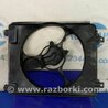 ФОТО Диффузор вентилятора радиатора (Кожух) для Honda Civic 8 FK,FN1,FN2 UFO (09.2005 - 06.2012) Киев