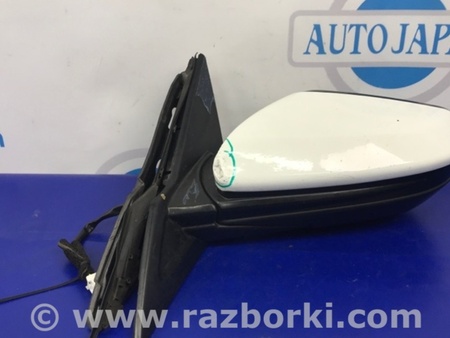 ФОТО Зеркало для Honda Civic Coupe (06-11) Киев