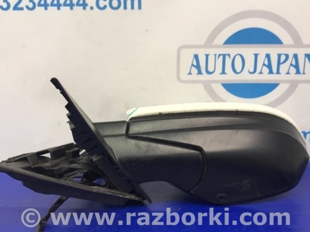 ФОТО Зеркало для Honda Civic Coupe (06-11) Киев