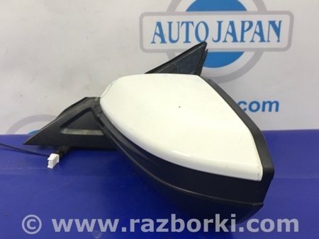 ФОТО Зеркало для Honda Civic Coupe (06-11) Киев