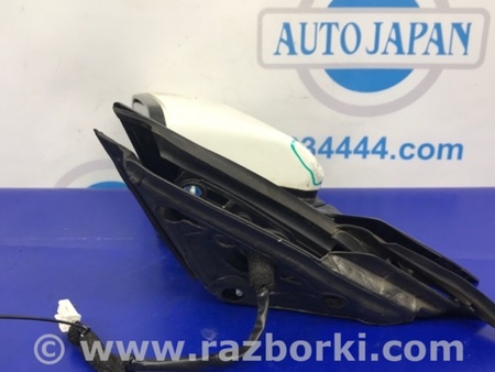 ФОТО Зеркало для Honda Civic Coupe (06-11) Киев