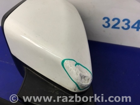 ФОТО Зеркало для Honda Civic Coupe (06-11) Киев