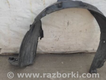 ФОТО Подкрылок для Honda Civic 7 EU, EN, ES (09.2000 - 06.2006) Киев
