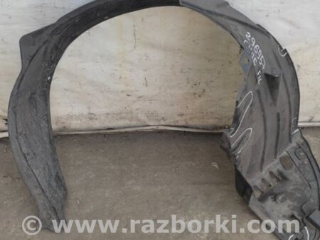ФОТО Подкрылок для Honda Civic 7 EU, EN, ES (09.2000 - 06.2006) Киев