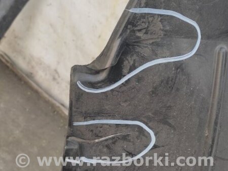 ФОТО Подкрылок для Honda Civic 7 EU, EN, ES (09.2000 - 06.2006) Киев