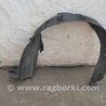 Подкрылок Honda Civic 7 EU, EN, ES (09.2000 - 06.2006)
