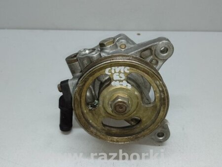 ФОТО Насос гидроусилителя для Honda Civic 7 EU, EN, ES (09.2000 - 06.2006) Киев