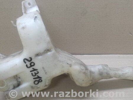 ФОТО Бачок омывателя для Honda Civic 7 EU, EN, ES (09.2000 - 06.2006) Киев
