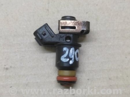 ФОТО Форсунка топливная для Honda Civic 7 EU, EN, ES (09.2000 - 06.2006) Киев