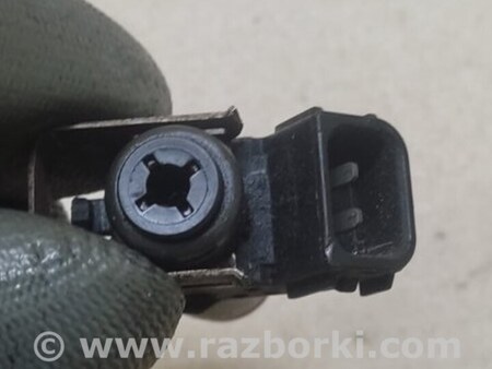 ФОТО Форсунка топливная для Honda Civic 7 EU, EN, ES (09.2000 - 06.2006) Киев