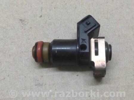 ФОТО Форсунка топливная для Honda Civic 7 EU, EN, ES (09.2000 - 06.2006) Киев