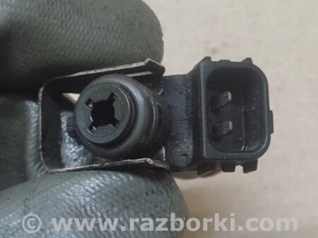 ФОТО Форсунка топливная для Honda Civic 7 EU, EN, ES (09.2000 - 06.2006) Киев