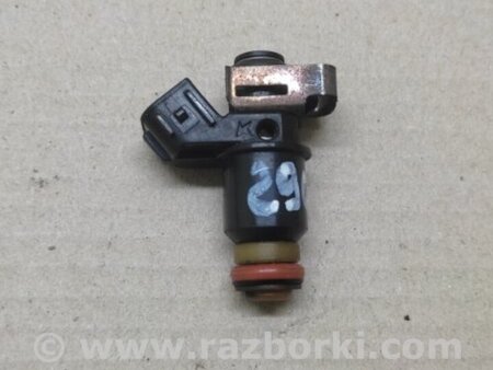 ФОТО Форсунка топливная для Honda Civic 7 EU, EN, ES (09.2000 - 06.2006) Киев