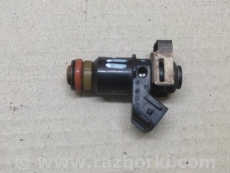 ФОТО Форсунка топливная для Honda Civic 7 EU, EN, ES (09.2000 - 06.2006) Киев