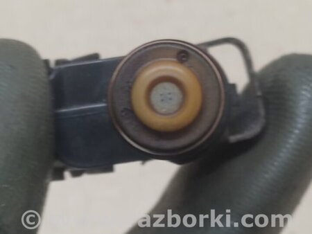 ФОТО Форсунка топливная для Honda Civic 7 EU, EN, ES (09.2000 - 06.2006) Киев