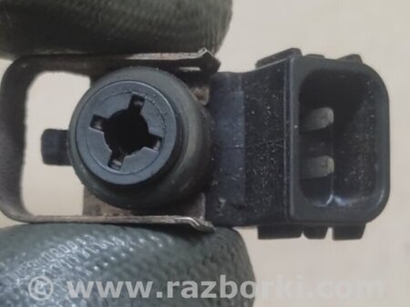 ФОТО Форсунка топливная для Honda Civic 7 EU, EN, ES (09.2000 - 06.2006) Киев
