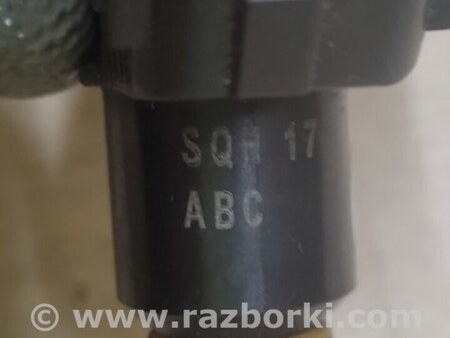 ФОТО Форсунка топливная для Honda Civic 7 EU, EN, ES (09.2000 - 06.2006) Киев