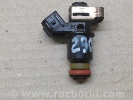 ФОТО Форсунка топливная для Honda Civic 7 EU, EN, ES (09.2000 - 06.2006) Киев