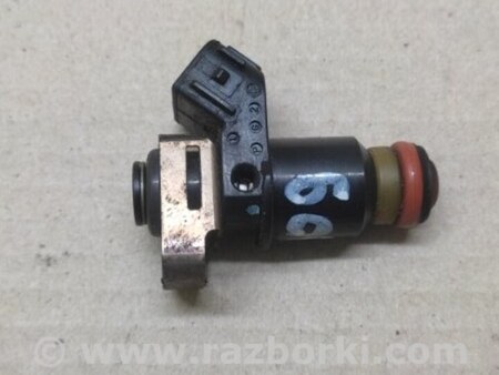 ФОТО Форсунка топливная для Honda Civic 7 EU, EN, ES (09.2000 - 06.2006) Киев