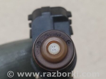 ФОТО Форсунка топливная для Honda Civic 7 EU, EN, ES (09.2000 - 06.2006) Киев