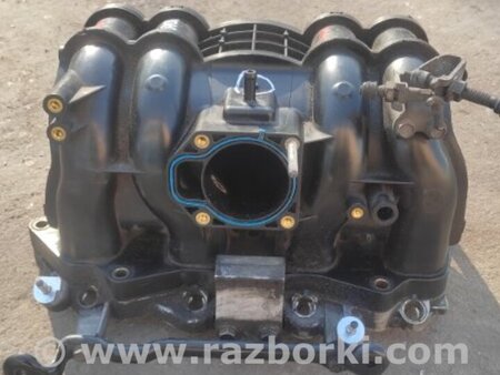 ФОТО Впускной коллектор для Honda Civic 7 EU, EN, ES (09.2000 - 06.2006) Киев