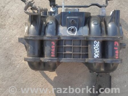 ФОТО Впускной коллектор для Honda Civic 7 EU, EN, ES (09.2000 - 06.2006) Киев