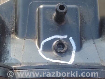 ФОТО Впускной коллектор для Honda Civic 7 EU, EN, ES (09.2000 - 06.2006) Киев