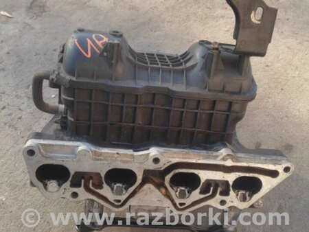 ФОТО Впускной коллектор для Honda Civic 7 EU, EN, ES (09.2000 - 06.2006) Киев