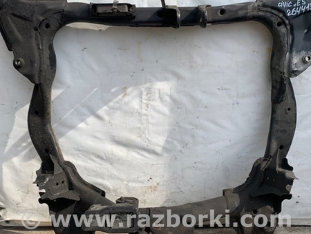 ФОТО Балка передняя для Honda Civic 7 EU, EN, ES (09.2000 - 06.2006) Киев