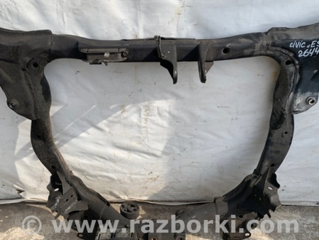 ФОТО Балка передняя для Honda Civic 7 EU, EN, ES (09.2000 - 06.2006) Киев