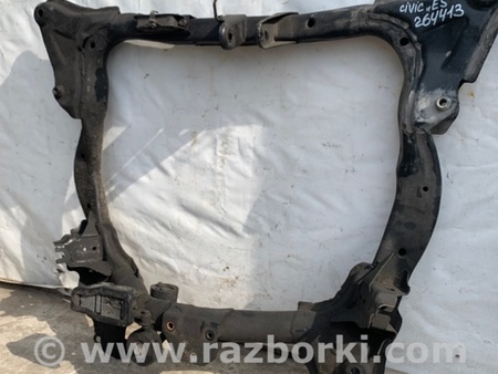 ФОТО Балка передняя для Honda Civic 7 EU, EN, ES (09.2000 - 06.2006) Киев