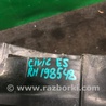 ФОТО Диффузор вентилятора радиатора (Кожух) для Honda Civic 7 EU, EN, ES (09.2000 - 06.2006) Киев