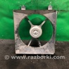 ФОТО Диффузор вентилятора радиатора (Кожух) для Honda Civic 7 EU, EN, ES (09.2000 - 06.2006) Киев