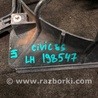ФОТО Диффузор вентилятора радиатора (Кожух) для Honda Civic 7 EU, EN, ES (09.2000 - 06.2006) Киев