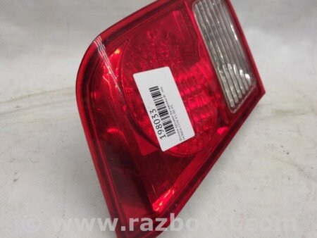 ФОТО Фонарь задний внутренний для Honda Civic 7 EU, EN, ES (09.2000 - 06.2006) Киев